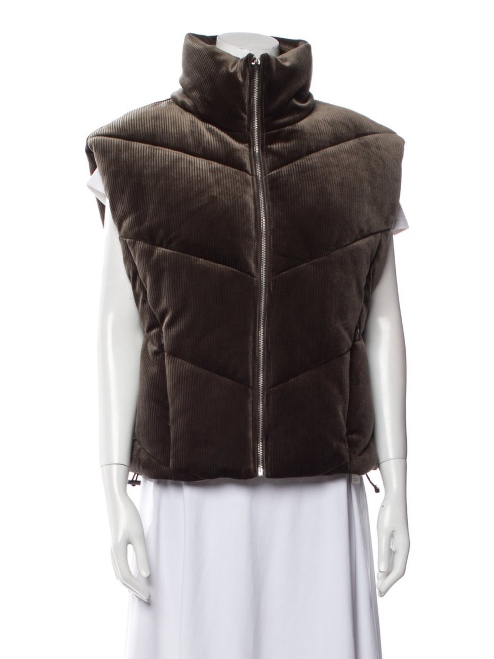 Alo vest